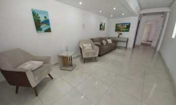 Imagem 6: Apartamento para Venda em Praia Grande, Aviação, 1 dormitório, 1 banheiro, 1 vaga