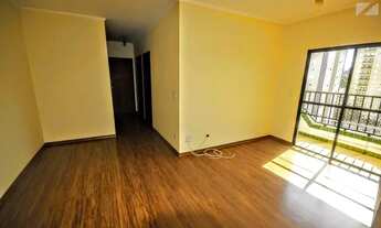 Imagem: Apartamento - Vila Itapura - Campinas