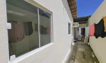 Imagem 5: Casa para venda tem 160 metros quadrados com 3 quartos em São Silvano - Colatina - ES