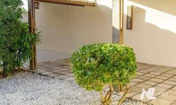 Imagem 4: Casa em Emaus / 3quartos / piscina + espaço gourmet