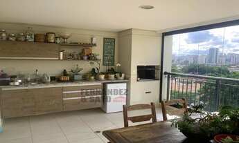 Imagem: Apartamento Alto Padrão, 159m2, 03 Suítes