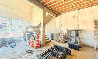 Imagem 4: Salão comercial para locação no bairro Alemães, Piracicaba.(Código SL00137