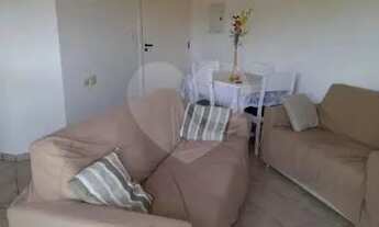 Imagem 2: Apartamento com 2 Dormitórios a 400m da Praia Martim de Sá, Caraguatatuba-SP