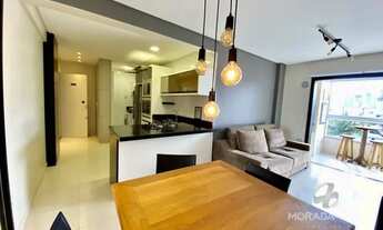 Imagem 5: Apartamento mobiliado 02 Dormitórios em Morretes - Itapema