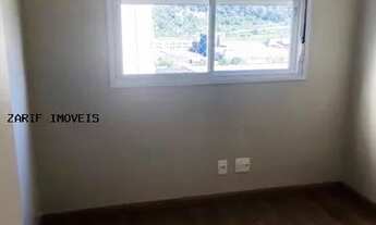 Imagem 2: Apartamento para Locação em São Paulo, Várzea de Baixo, 3 dormitórios, 1 suíte, 4 banheiro