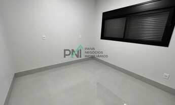 Imagem 3: Casa em Condomínio para Venda em Aparecida de Goiânia, Residencial Parqville Jacarandá, 4