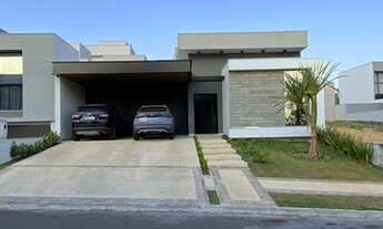 Imagem: Casa Térrea Condomínio Duas Marias - Indaiatuba