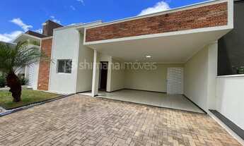 Imagem 2: Casa de condomínio para venda possui 172 metros quadrados com 3 quartos