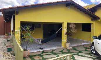 Imagem 4: Vendo casa Casa em condomínio com 3 dormitórios