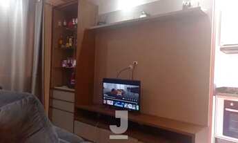 Imagem 3: Apartamento para venda com 52 metros quadrados com 2 quartos