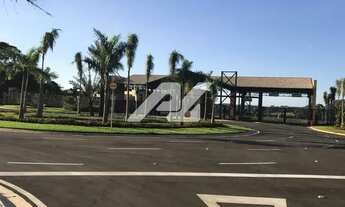 Imagem: Terreno - Residencial Haras Patente - Jaguariúna