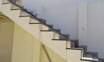 Imagem 2: Sobrado com 4 dormitórios à venda, 220 m² por R$ 600.000,00 - Vitória Vale - Caçapava/SP