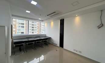 Imagem 6: Sala Comercial Edifício Montreal Plaza Alphaville