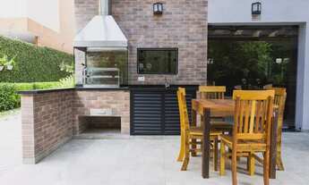 Imagem: Apartamento para aluguel tem 130 metros