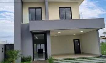 Imagem: Casa de condomínio sobrado para venda tem