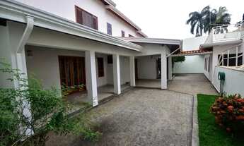 Imagem 3: Casa - Jardim Conceição - Campinas