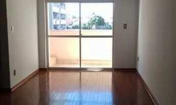 Imagem 3: Apartamento para Venda em Bauru, Jardim Paulista, 2 dormitórios, 1 suíte, 1 banheiro, 1 va