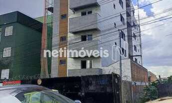 Imagem: Venda Área Privativa Cabral Contagem