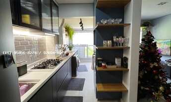 Imagem 7: Apartamento para Venda em Barueri, Melville Empresarial I e II, 2 dormitórios, 1 suíte, 2