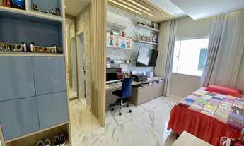 Imagem 7: Casa para venda possui 216 metros quadrados com 6 quartos