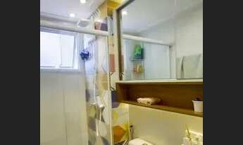 Imagem 2: Apartamento para venda com 78 metros quadrados com 3 quartos em Calhau - São Luís - MA