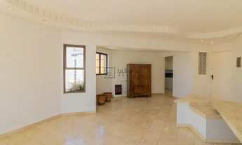 Imagem 4: Cobertura Venda Vila Madalena 179 m² 2 Dormitórios