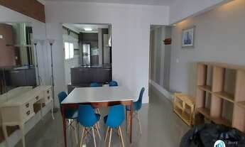 Imagem 5: Apartamento em andar alto, com 3 quartos (1 suíte) em 111 m²