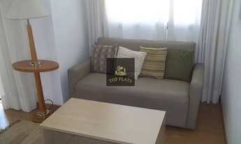 Imagem 6: Flat disponível na Vila Olímpia