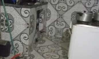 Imagem 7: Casa de aluguel em Santíssimo