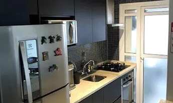 Imagem 6: Apartamento com 2 dormitórios à venda, 73 m² por R$ 760.000,00 - Campo Belo - São Paulo/SP