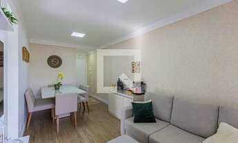 Imagem 3: Apartamento à Venda - Vila Assunção, 3 Quartos, 60 m2