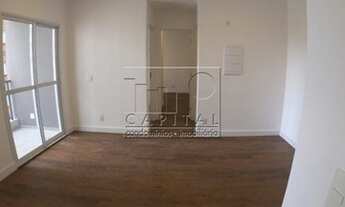 Imagem 5: Apartamento Primeira Locação Em Alphaville