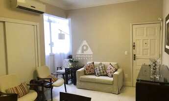 Imagem 7: Apartamento à venda, 3 quartos, 1 suíte, 1 vaga, Flamengo - RIO DE JANEIRO/RJ