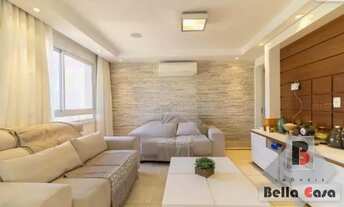 Imagem 4: APARTAMENTO COM VARANDA GOURMET, COM 4 DORMITÓRIOS E 6 VAGAS DE GARAGEM NA ACLIMAÇÃO - 1 P