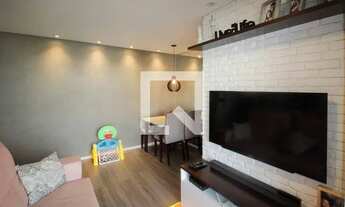 Imagem 3: Apartamento à Venda - Jardim São Savério, 2 Quartos, 53 m2