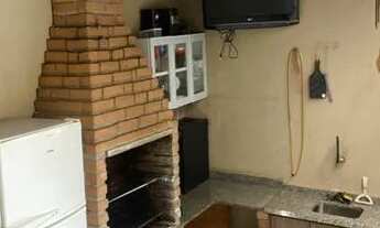 Imagem 7: Oportunidade: Lindo Sobrado à Venda no Jardim Pinheiros na Rua Alex Lizal, com 3 dormitóri