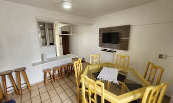 Imagem 6: Lindo apto de 2 quartos, Canasvieiras, Aluguel mensal de abr a nov