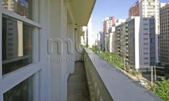 Imagem 3: SÃO PAULO - Apartamento Padrão - JARDIM PAULISTA