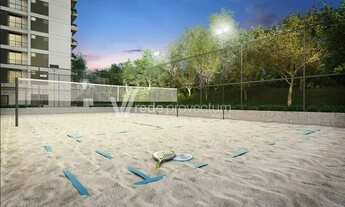 Imagem 4: Apartamento - Chácara Bela Vista - Campinas