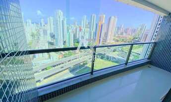 Imagem: AC - Alugo Apto em Boa Viagem, 81m², 3Qrts/1Suite