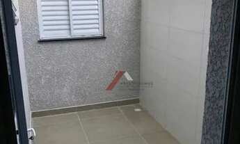 Imagem 7: Cobertura com 2 dormitórios à venda, 96 m² por R$ 425.000,00 - Parque Oratório - Santo And