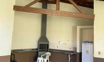 Imagem 2: Casa em condomínio fechado 2 quartos, Bairro Minas Gerais, Uberlândia