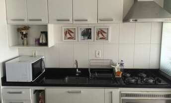 Imagem 2: Apartamento em Fazenda Santo Antonio