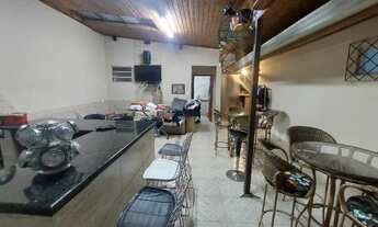 Imagem 4: Casa de esquina Casa com 2 dormitórios