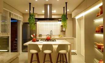 Imagem 7: Maravilhosa Casa de 3 suítes em Gramado - RS