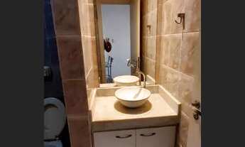 Imagem 7: Kitnet centro rua Rei alberto