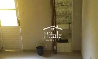 Imagem 3: Casa com 3 dormitórios à venda, 420 m² por R$ 848.000,00 - Jardim Paulista - Barueri/SP