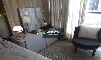 Imagem 2: Apartamento com 2 dormitórios à venda, 93 m² por R$ 1.450.002 - Campo Belo - São Paulo/SP