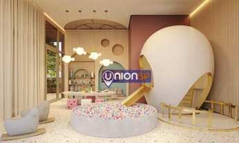 Imagem 7: Apartamento com 4 dormitórios à venda, 213 m² por R$ 4.506.497,66 - Pinheiros - São Paulo