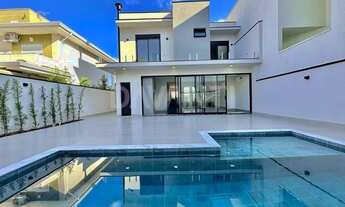 Imagem 2: Casa a Venda Condomínio Le Village!